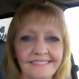 Meet your Posher, Terri